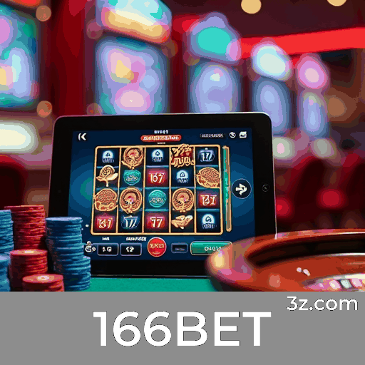 166BET game mais image