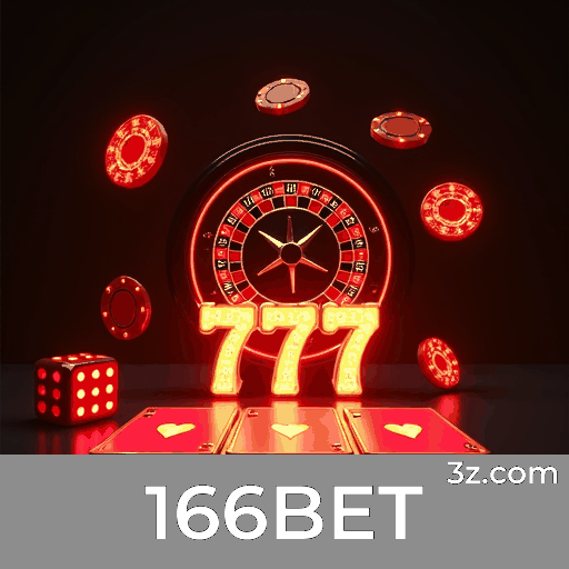 166BET game mais image