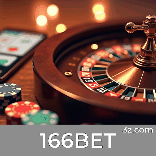 166BET game mais image