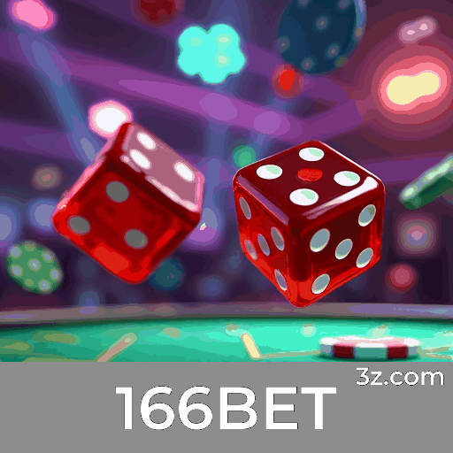 166BET game mais image