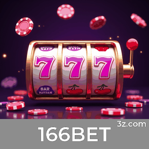 166BET game mais image